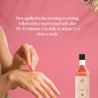 Happy Indian new mother cuddling her newborn baby in cozy bedroom – Ayurvedic postpartum recovery with Matr-Care