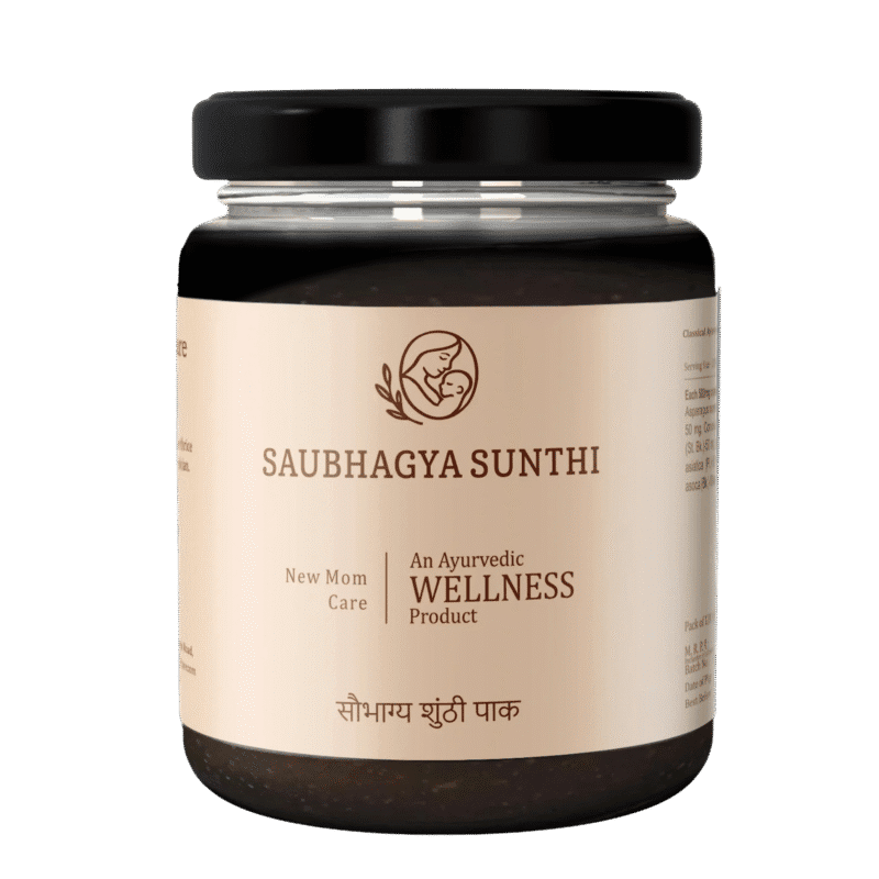 SAUBHAGYA SUNTHI PAK