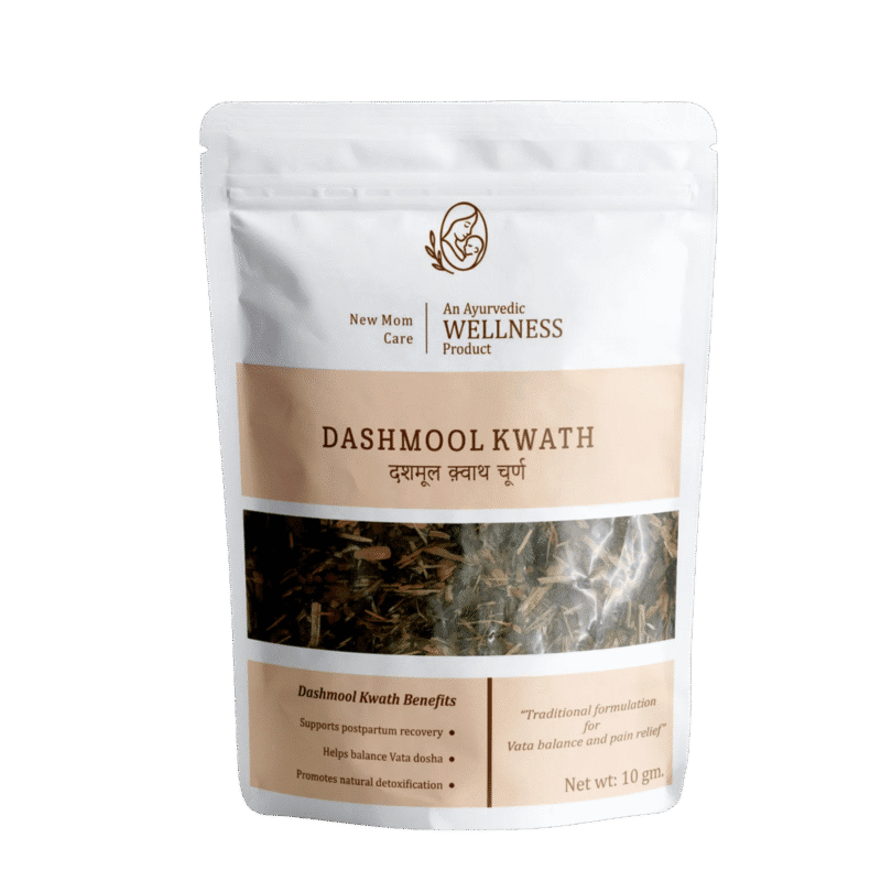 DASHMOOL KWATH