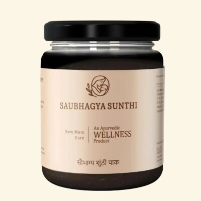 Saubhagya Sunthi Pak