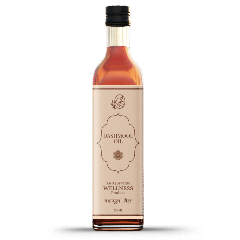 ayurvedic dashmool oil