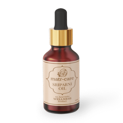 Sriparni Oil