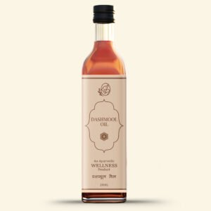 DASHMOOL OIL - Image 2