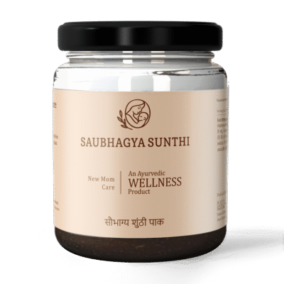 Saubhagya sunthi pak