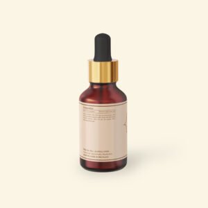 Sriparni Oil - Breast Care Oil - Image 3