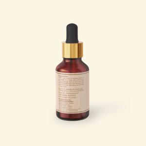 Sriparni Oil - Breast Care Oil - Image 4