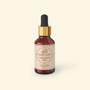 Sriparni Oil - Breast Care Oil - Image 2